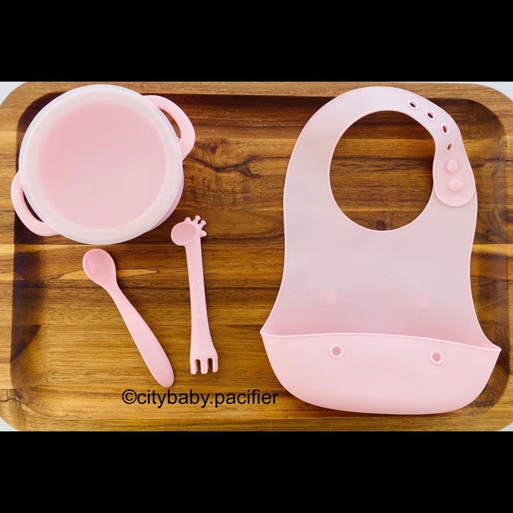 Baby gift set